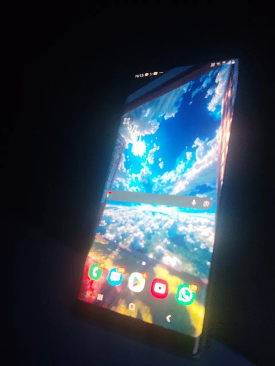 Galaxy Note 8 128gb - Foto 2
