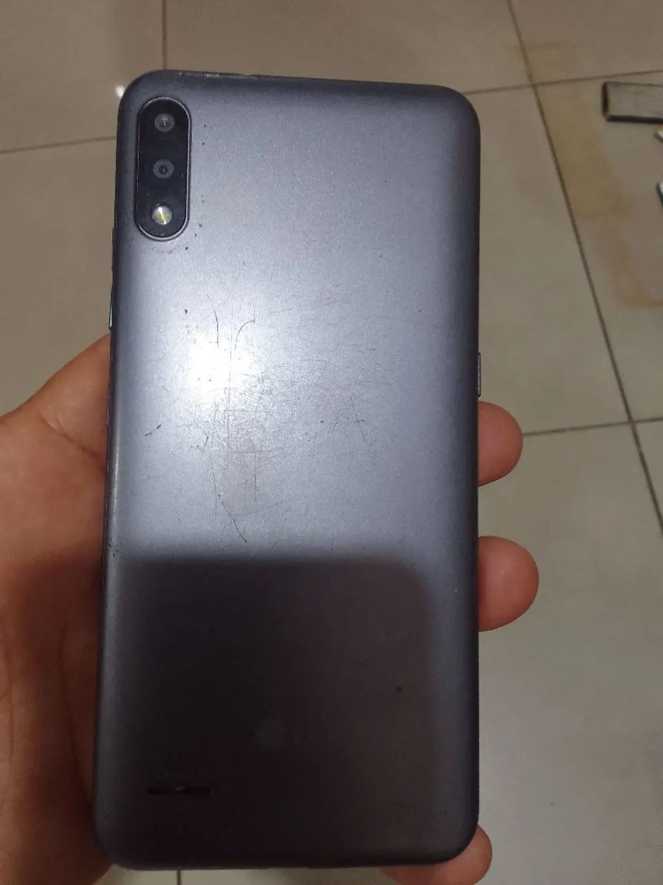 Vendo smartphone LG K22+ - Foto 2