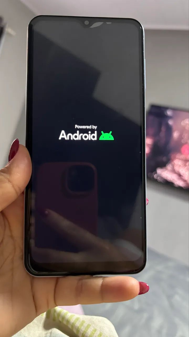 Samsung A13 - Foto 2