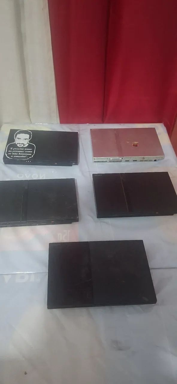 Ps2 - Foto 5