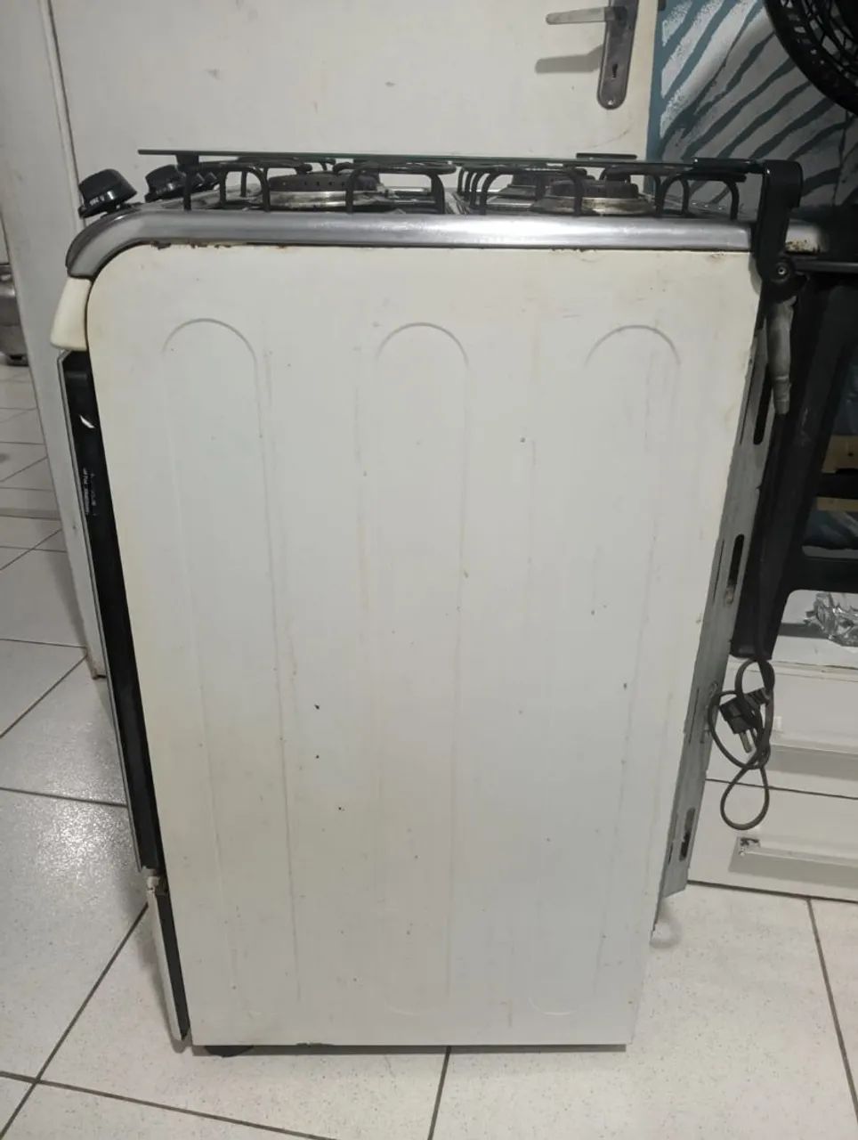 Vendo Fogão usado  - Foto 4