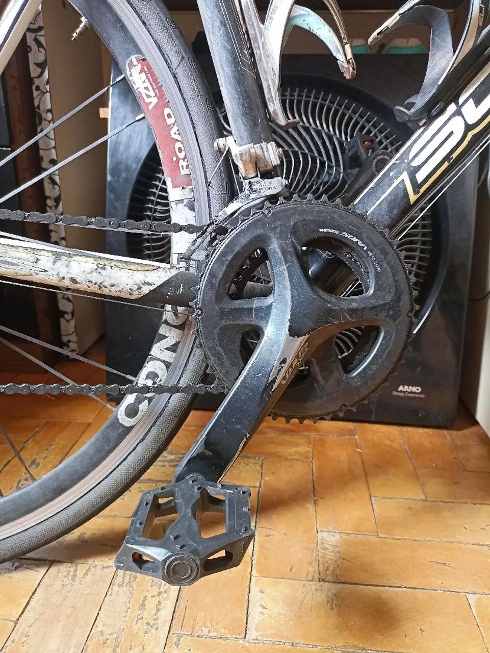 Bicicleta Scott Speedster  - Foto 3