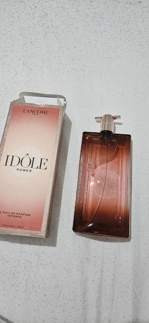 Perfume Idôle Power Eau de Parfum - Foto 3
