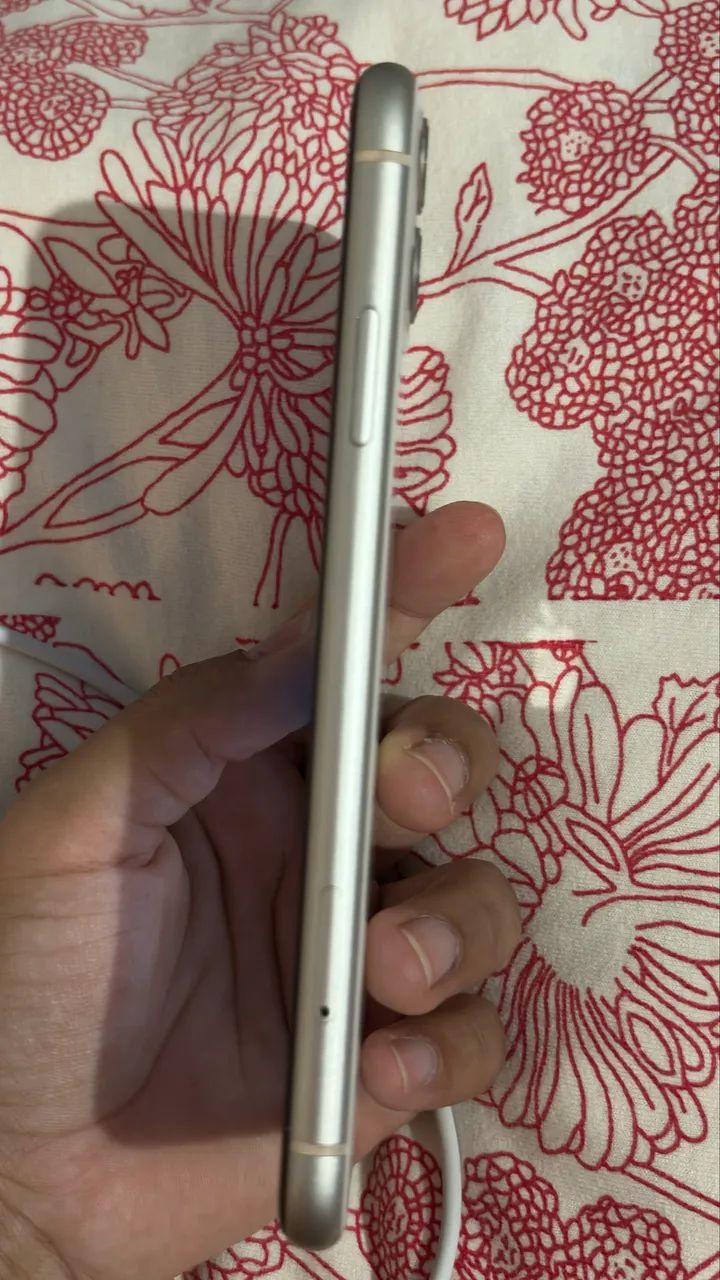 IPHONE 11 128GB ACEITO PROPOSTA  - Foto 3