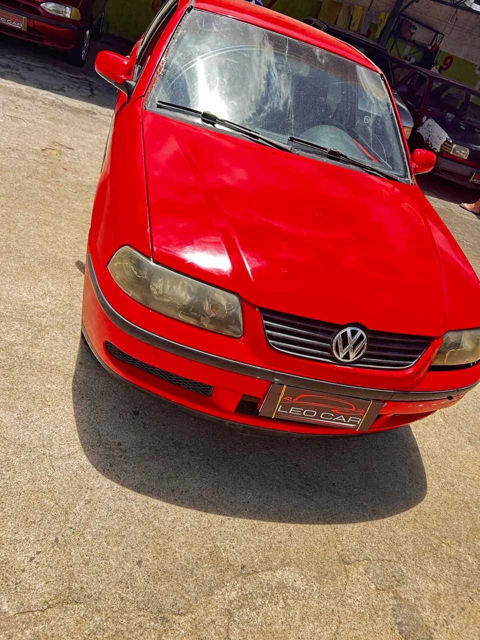 Carro a venda  - Foto 6