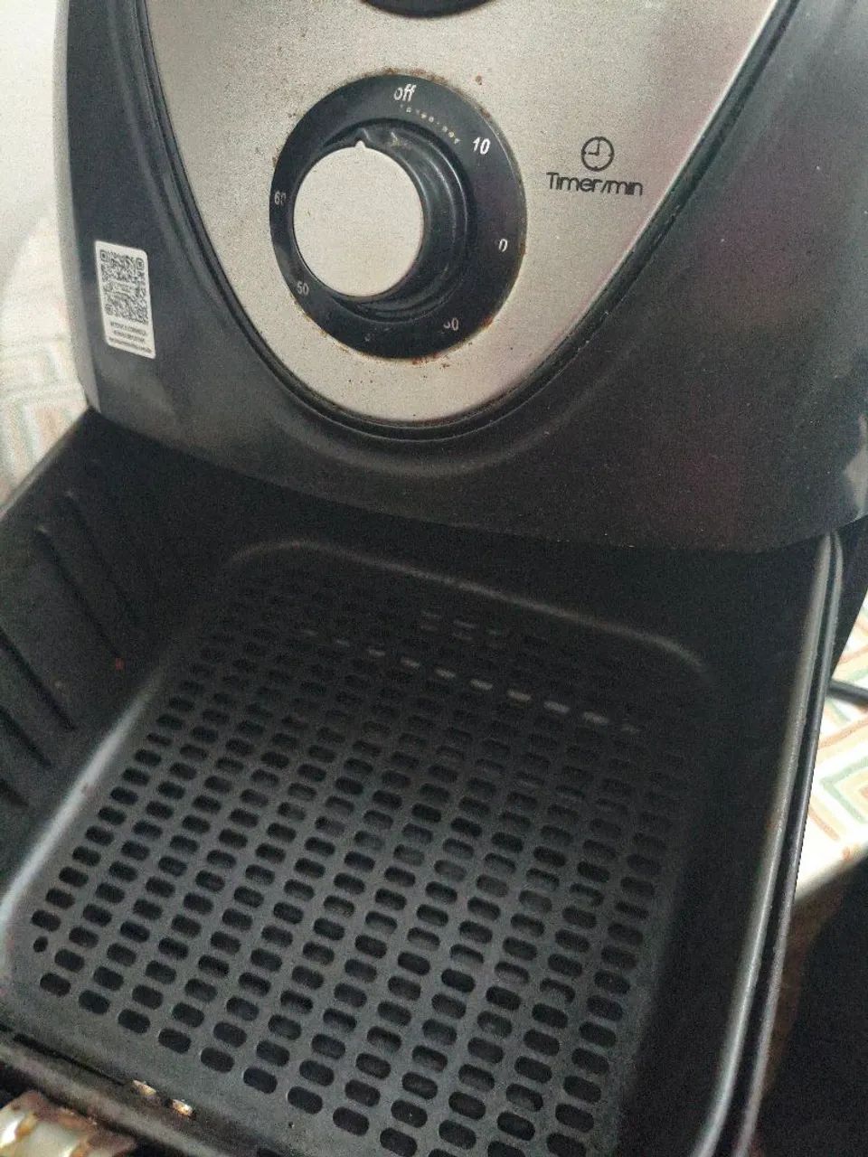 Airfryer Mondial 5L - Foto 2