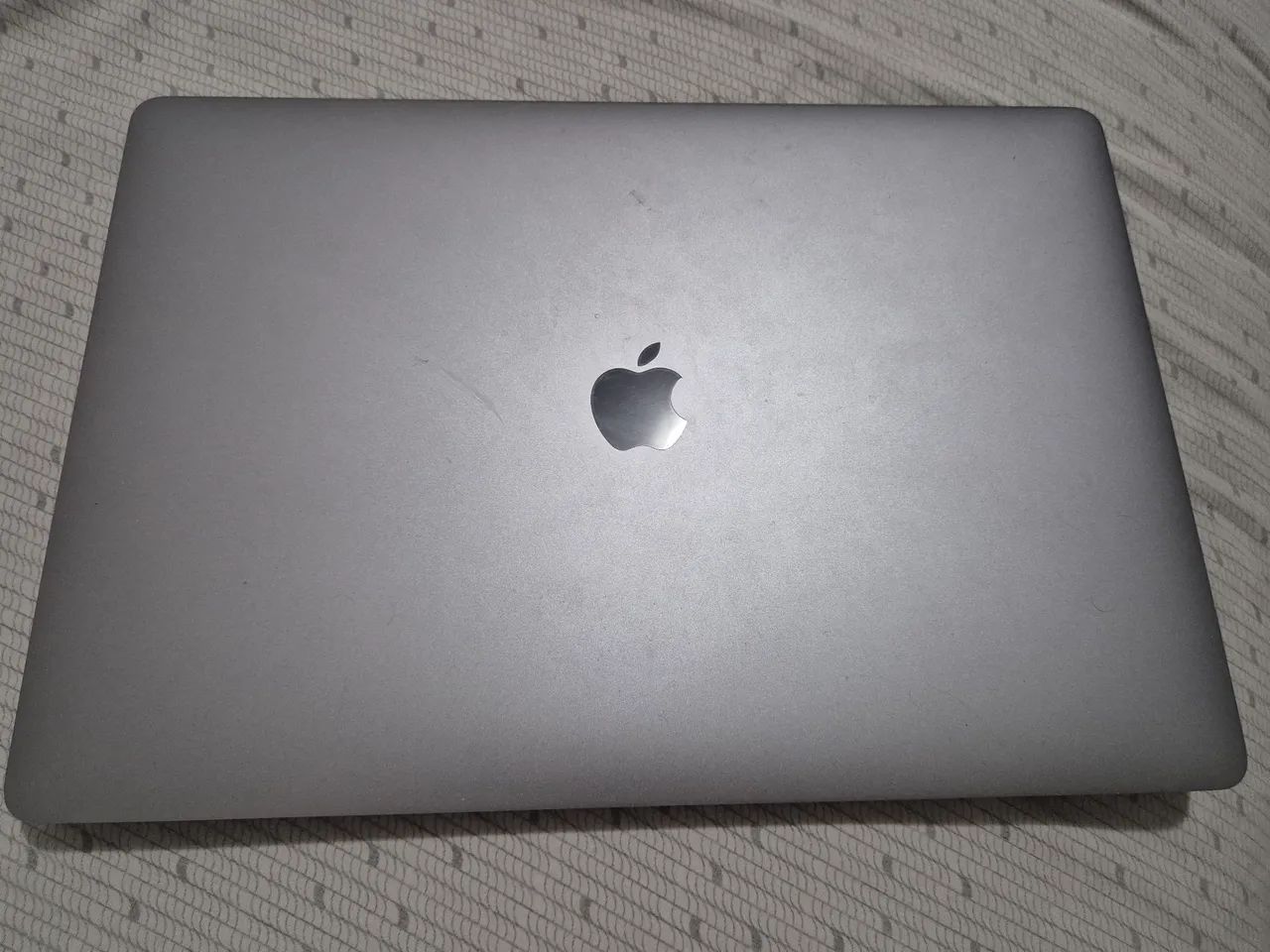 Macbook Pro Intel 2019 32GB RAM 512GB SSD (com defeito) - Foto 2