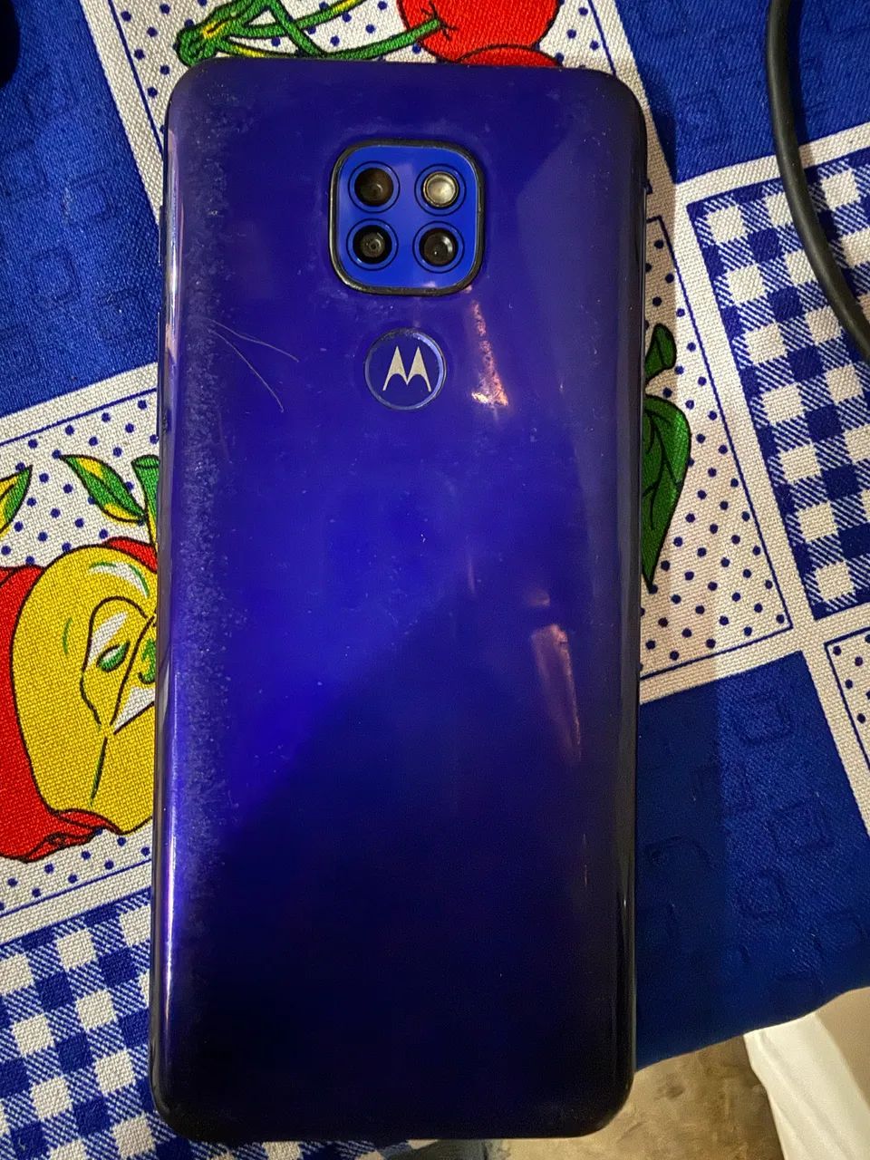 Lote  de Celulares 5 para retirada de peças  - Foto 2