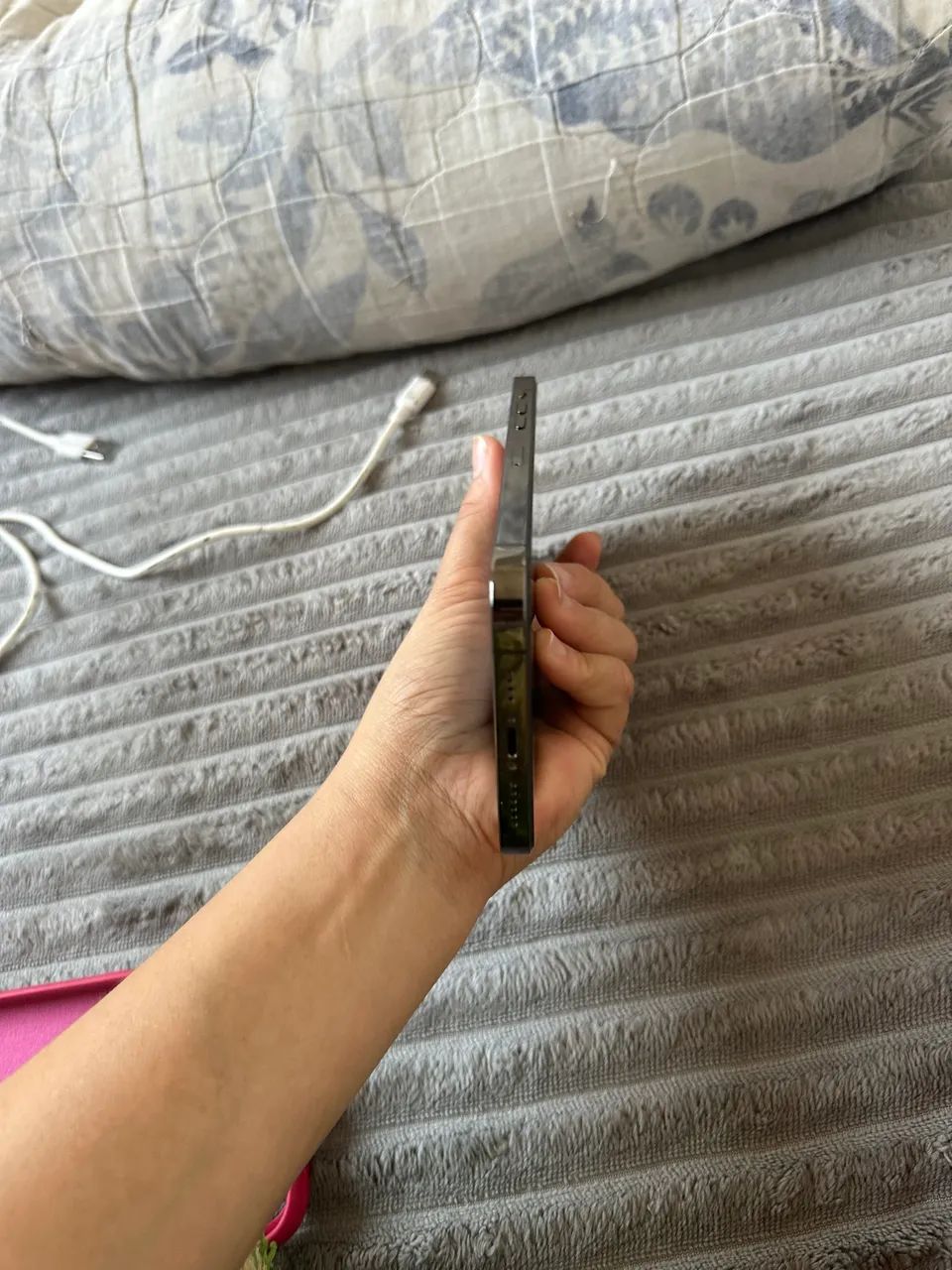 iPhone 12 Pro Max  - Foto 4