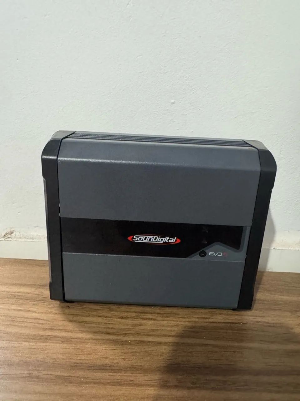 Sound digital 1200