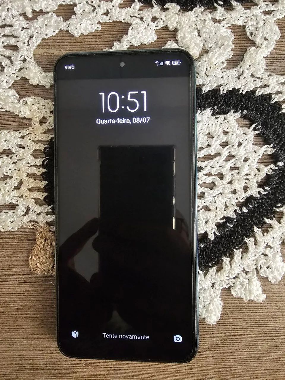 Redimi note 10  - Foto 2