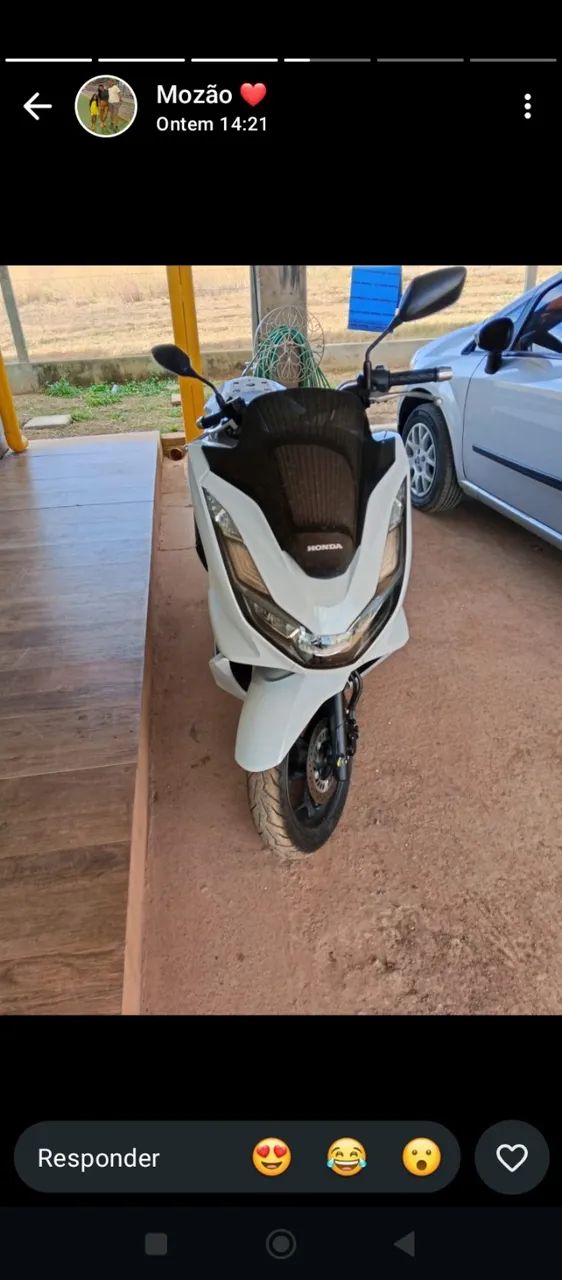 Pcx 2025 - Foto 2