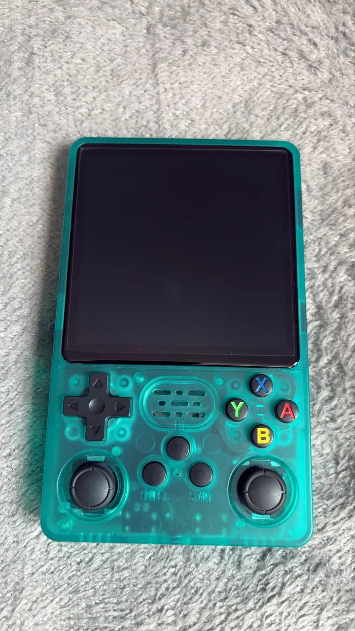 Console R36 Plus 128GB - Foto 4