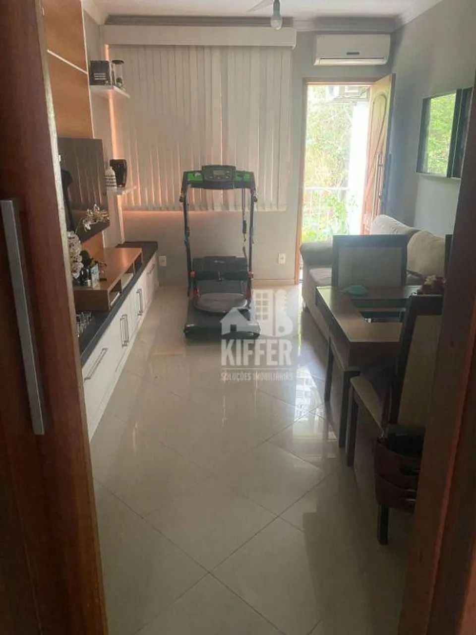 2 Quartos com Varanda Próximo à Ponte Rio-Niterói - Foto 4
