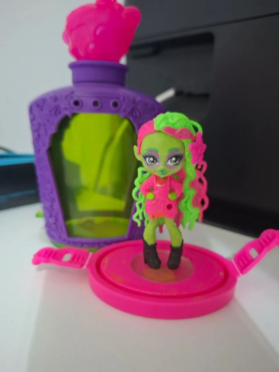 Monster high potions, Venus