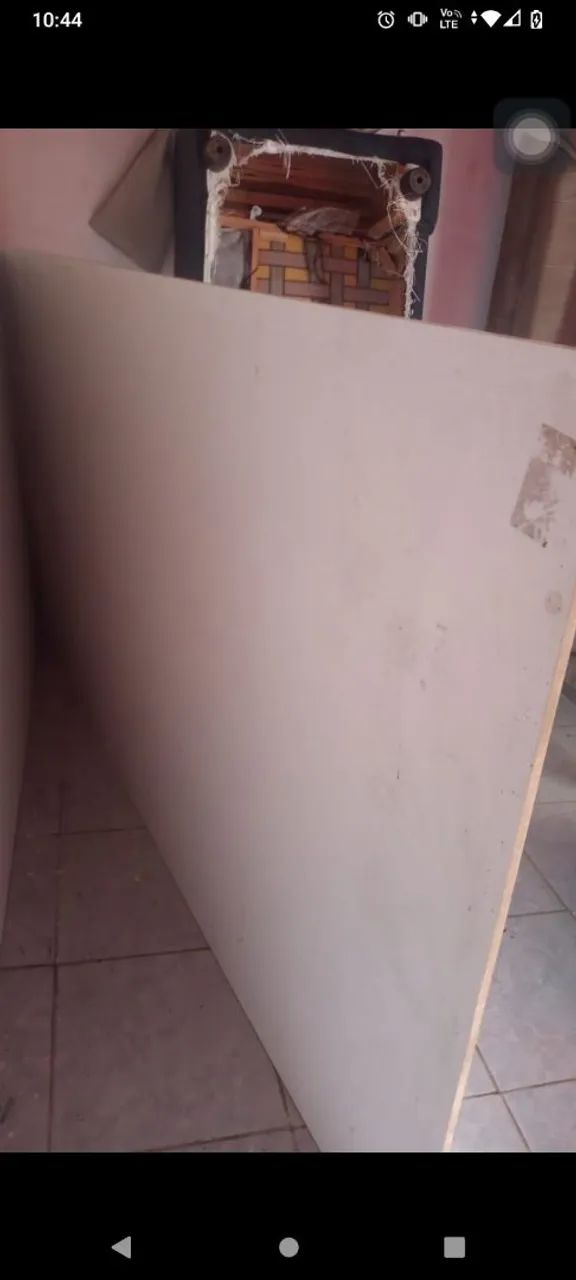 Mdf 