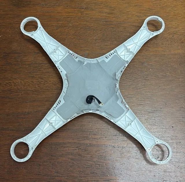 Phantom 3 Standart para aproveitar peças ou conserto! - Foto 3