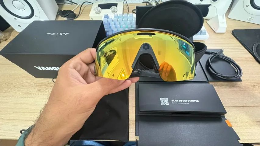 Oakley Meta Vanguard - Foto 2