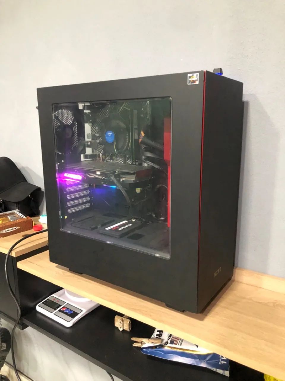 Computador Gamer - Foto 3