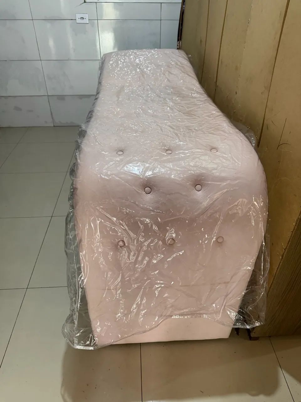 Maca pra Lash  - Foto 2