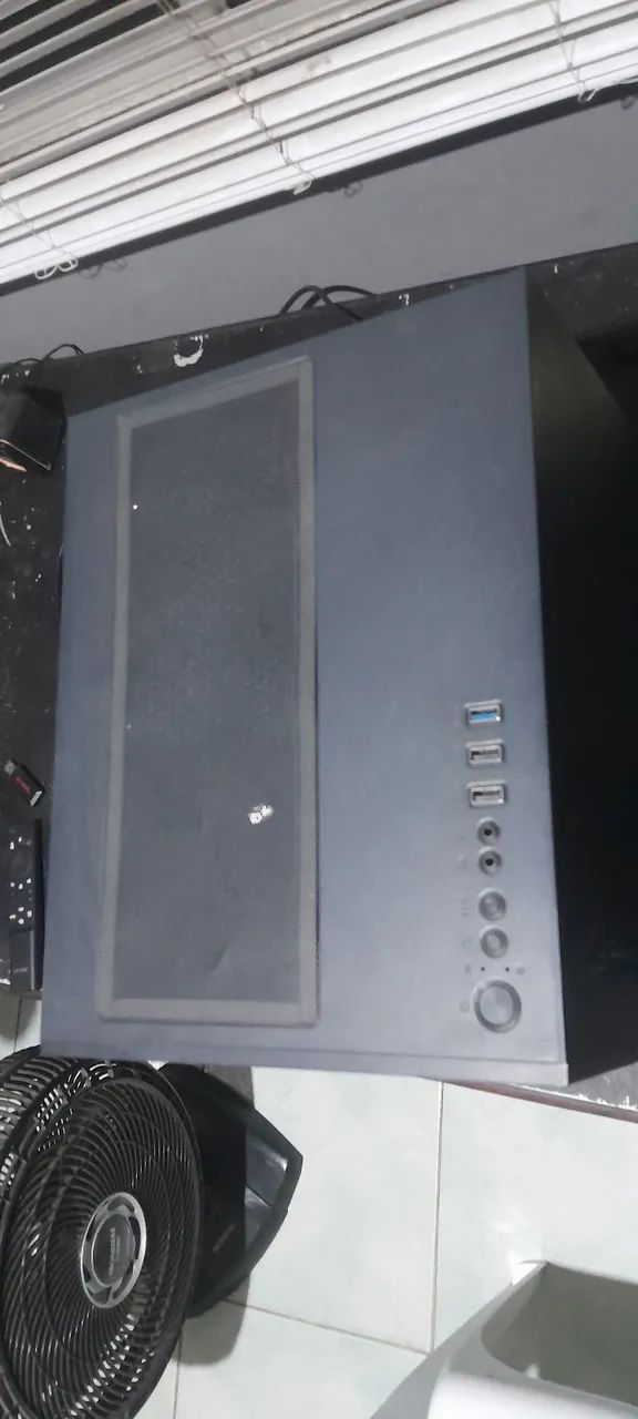 PC GAMER SOMENTE O CPU  - Foto 2