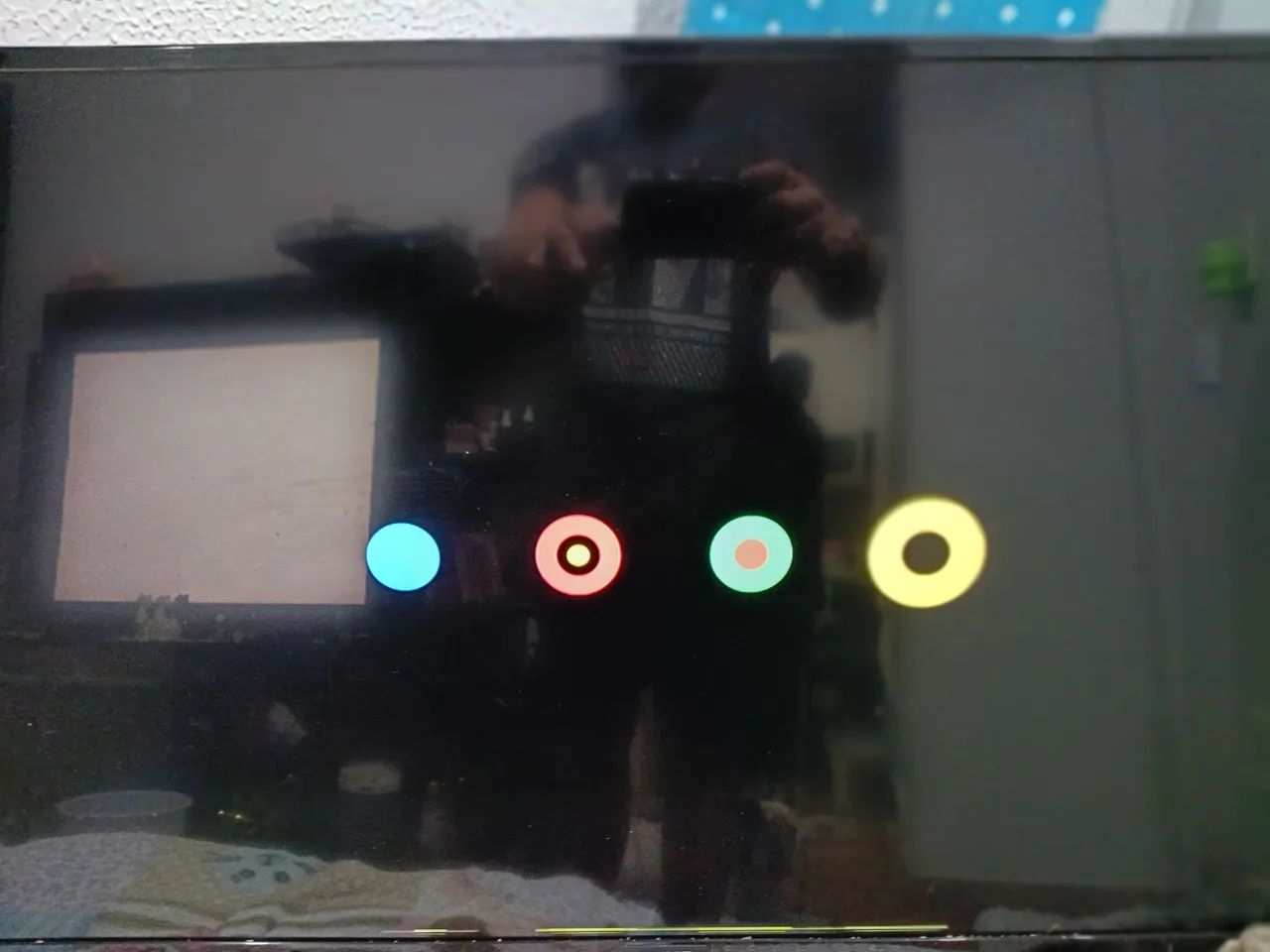 TV SEMP COM DEFEITO  - Foto 3