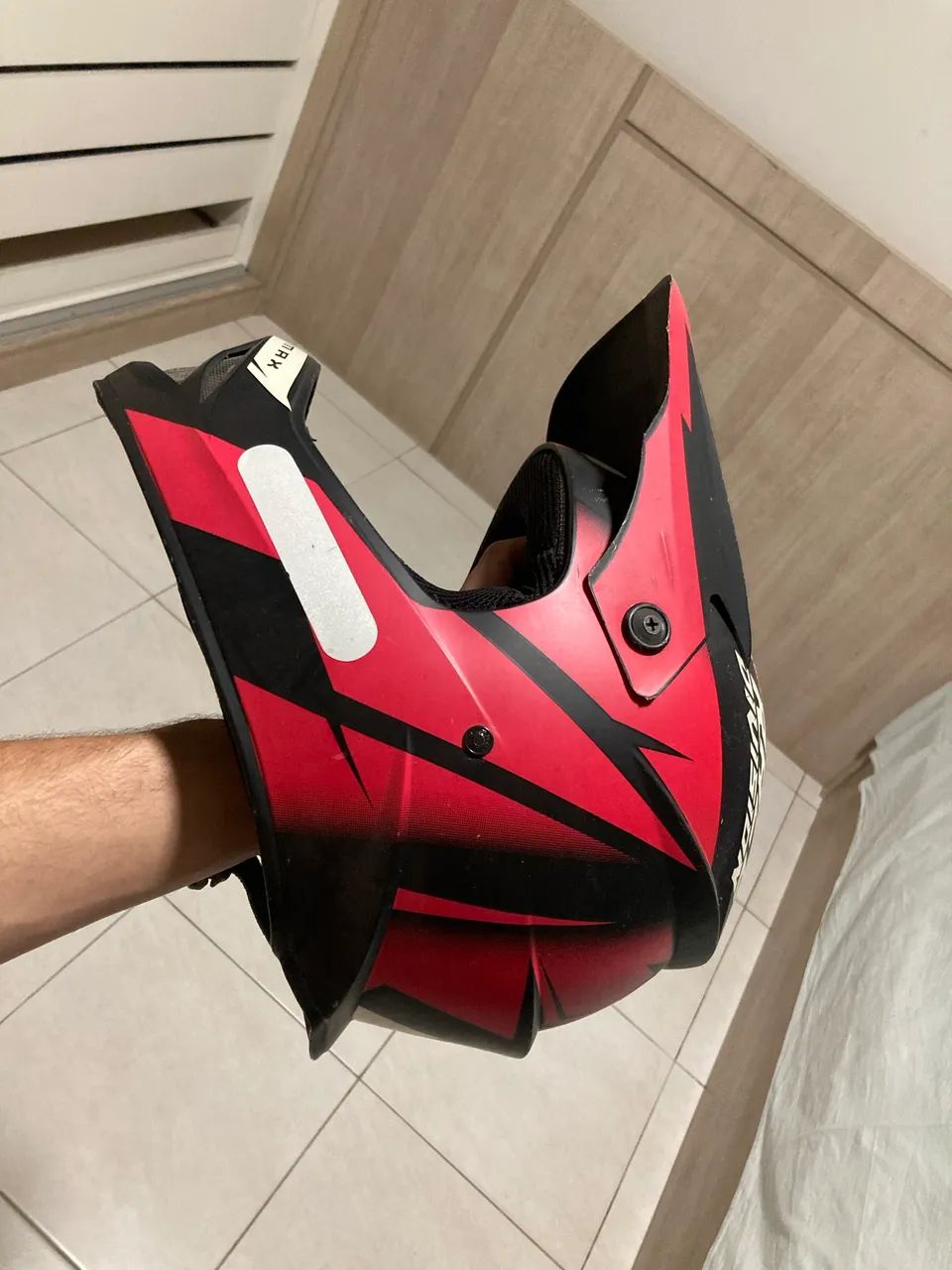 Capacete  - Foto 4