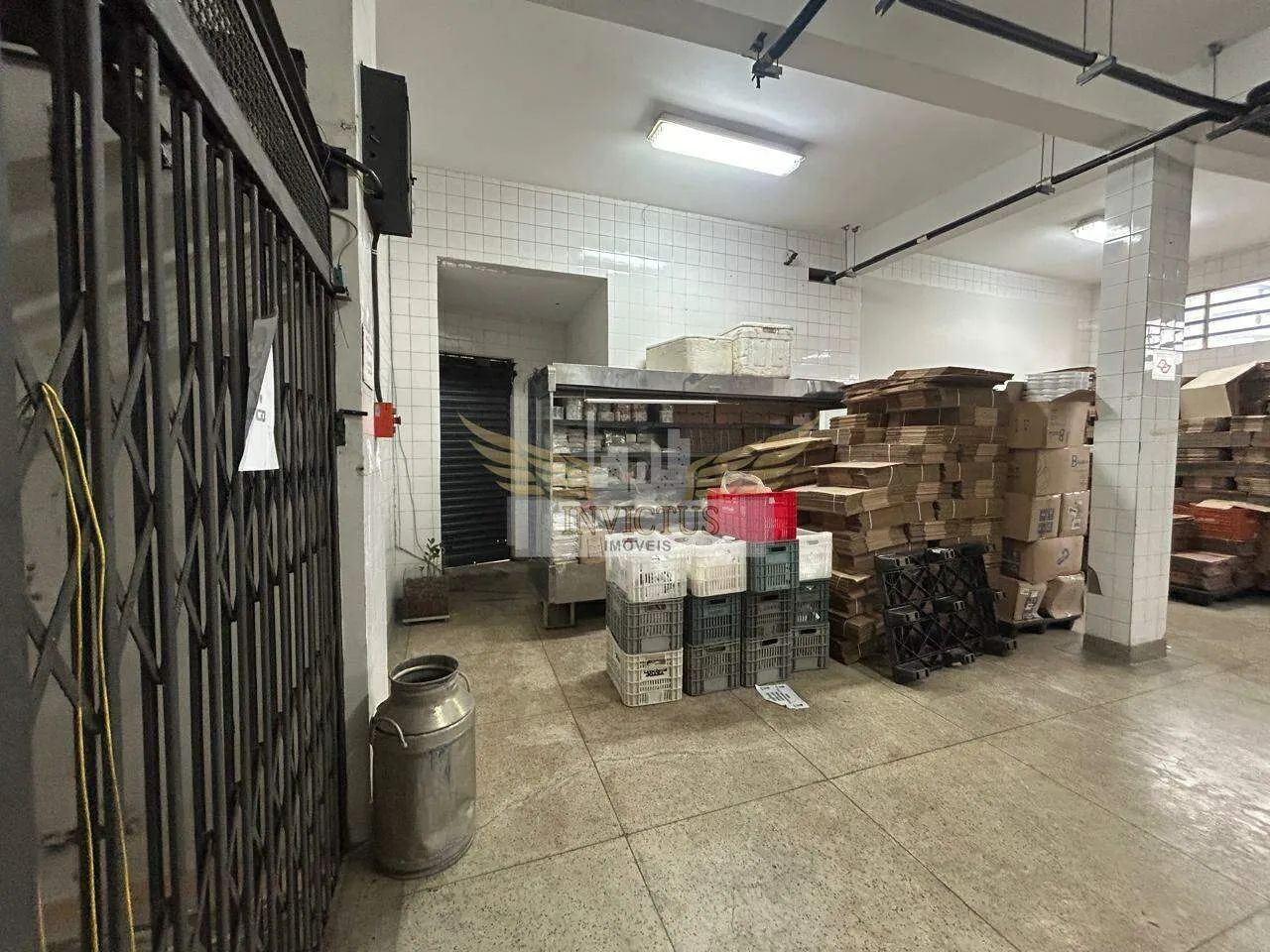 Salão Comercial para Alugar, 300m² - Vila Valparaíso, Santo André/SP. - Foto 4