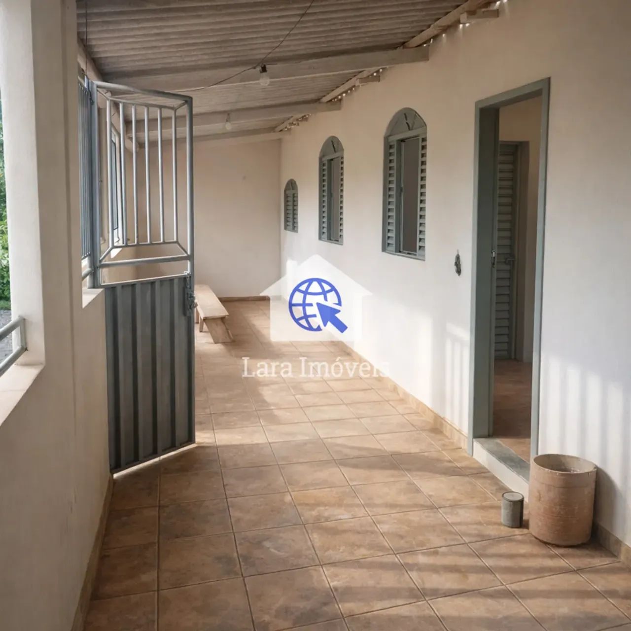 Chácara de 5.000m² com Casa de 3 Quartos - Ravena, Sabará/MG - Foto 5
