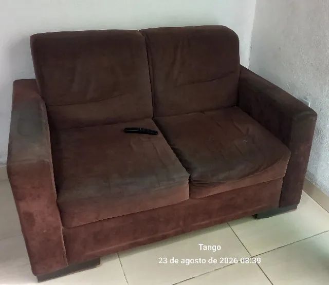 Sofá de 2 lugares  - Foto 2