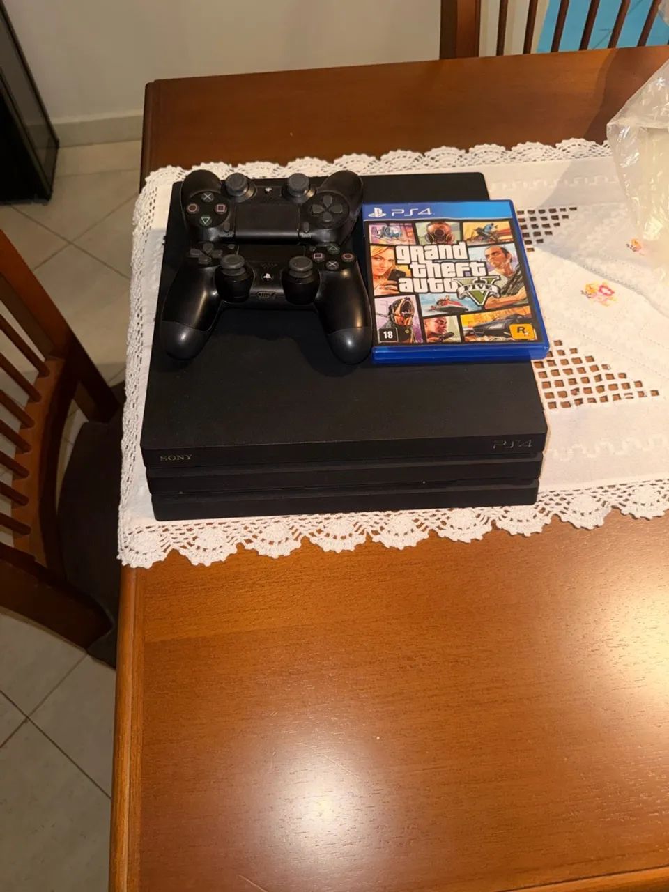 PlayStation 4 Pro - Foto 5
