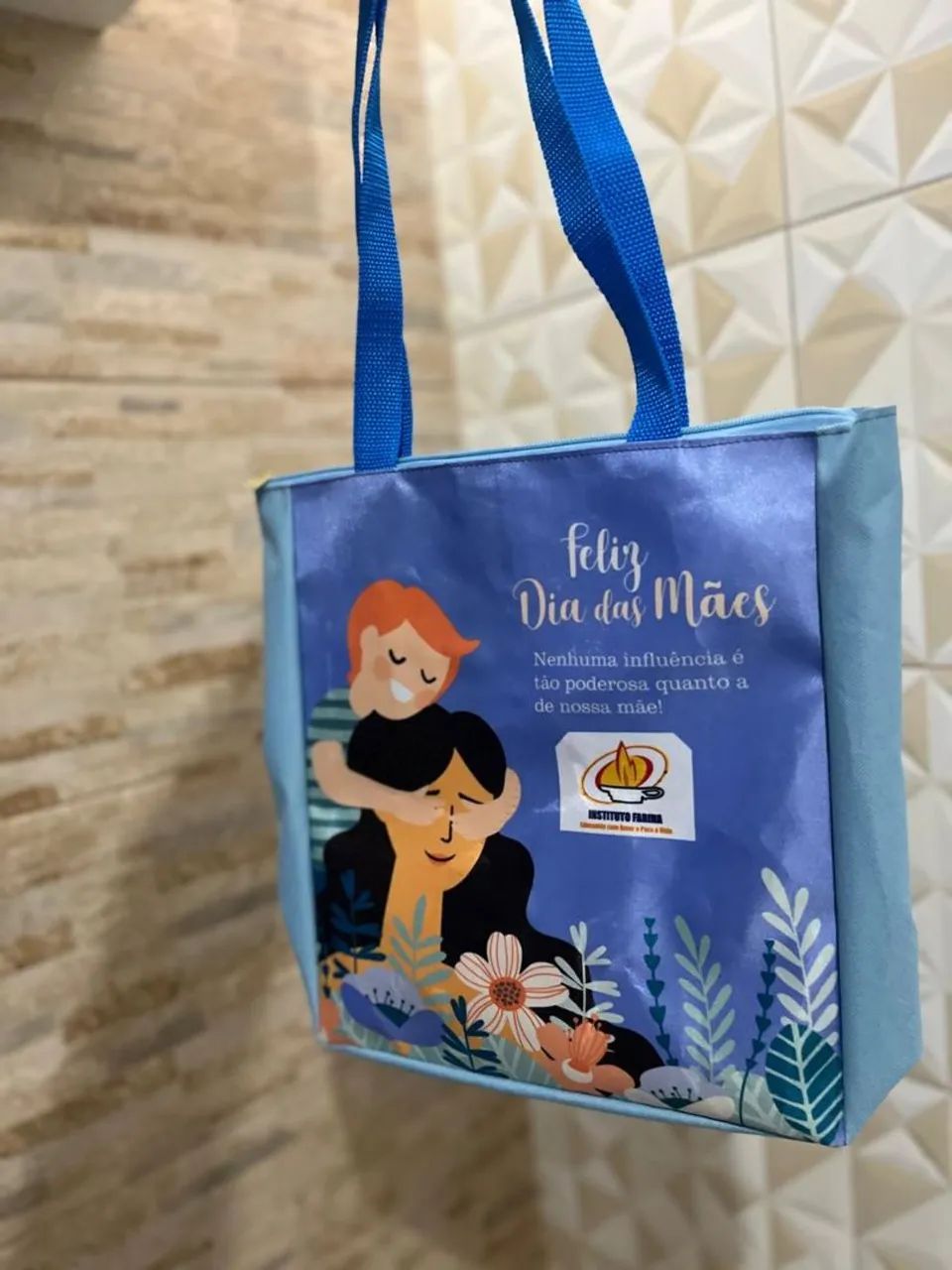 Lembranças Dias das mães para escolas igrejas e eventos em geral  - Foto 3