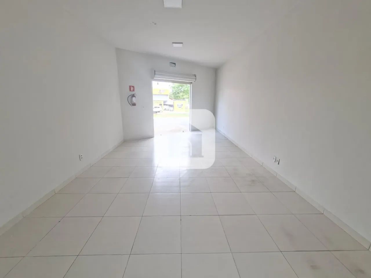 Cômodo Comercial para locação no bairro Mansour - Foto 2