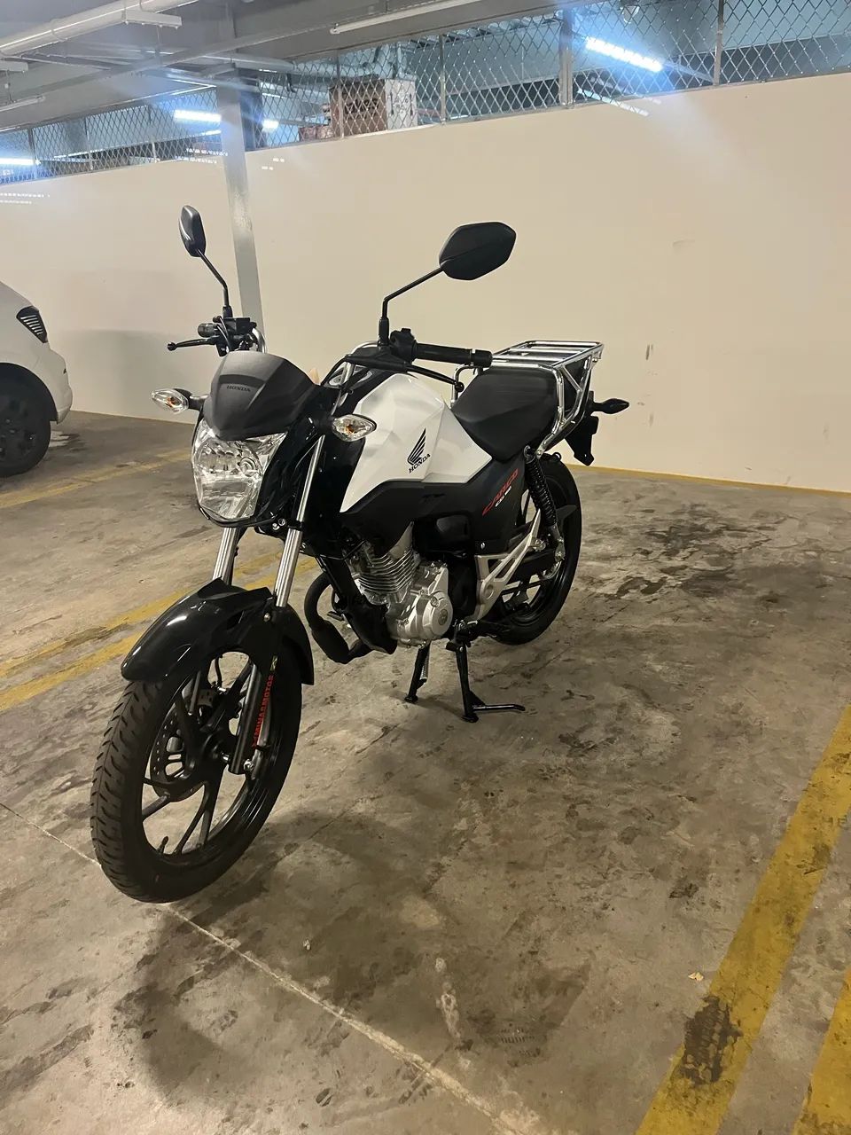 CG CARGO 160 0KM - Foto 5
