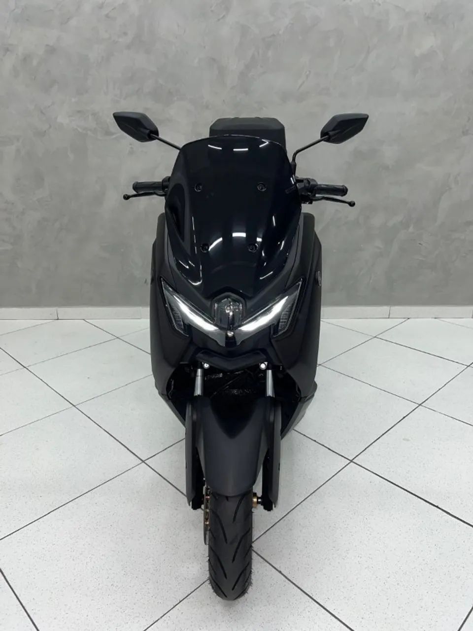 Nmax 160 Connected ABS  - Foto 2