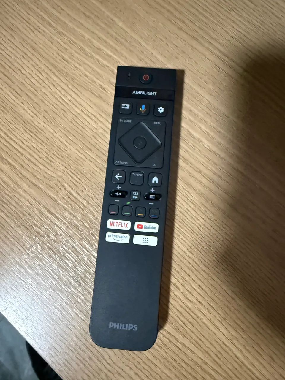 Tv Philips 86 polegadas  - Foto 4
