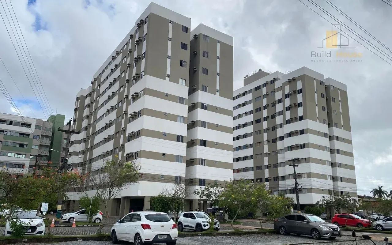 Apartamento com 3 quartos, 1 suíte | Cidade Universitária