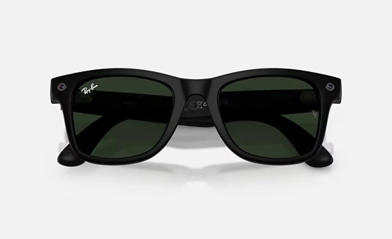 Ray-Ban meta Gen 3 Transitions  - Foto 3