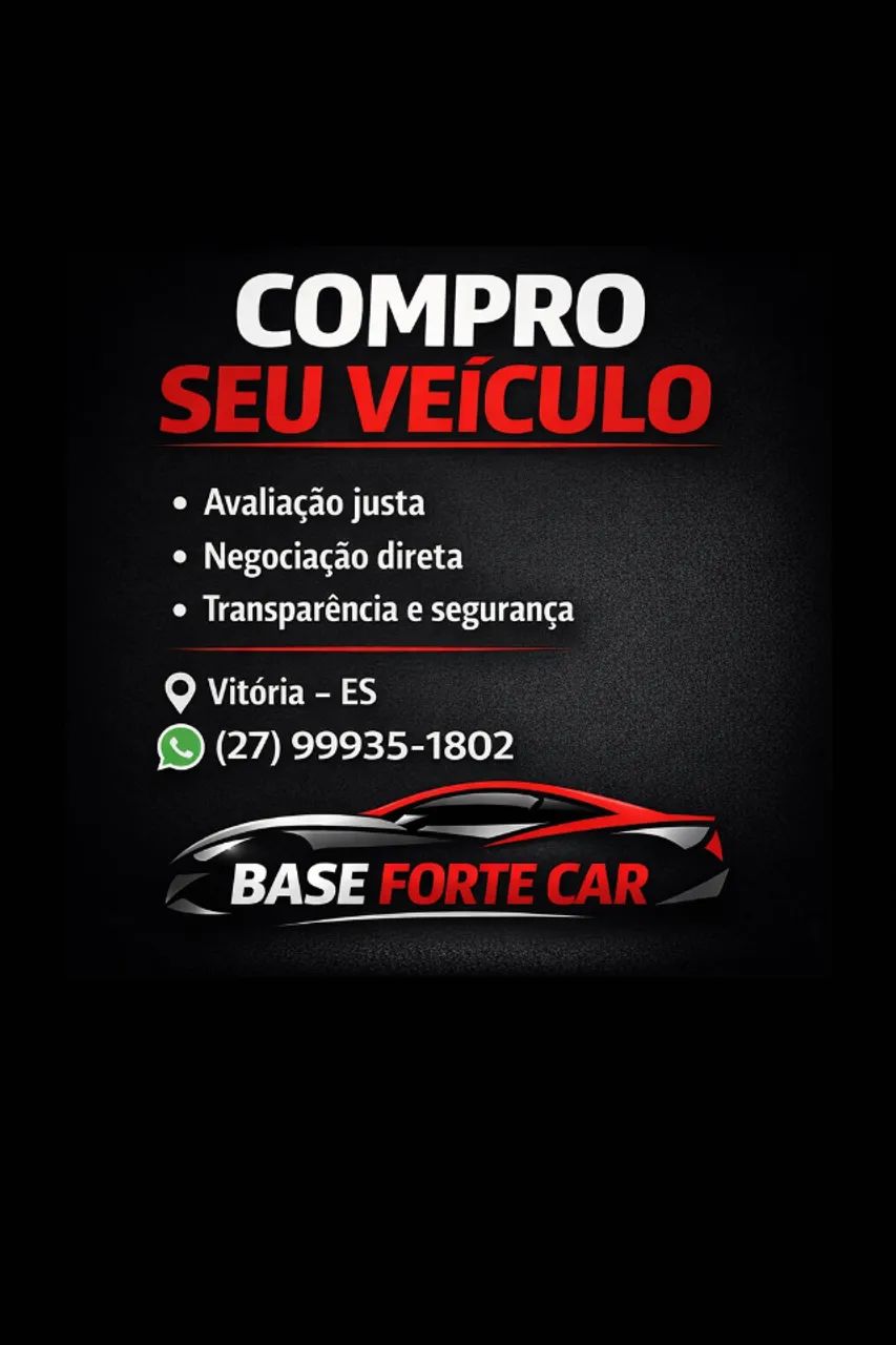 Quer vender seu Carro? Nós compramos - A vista