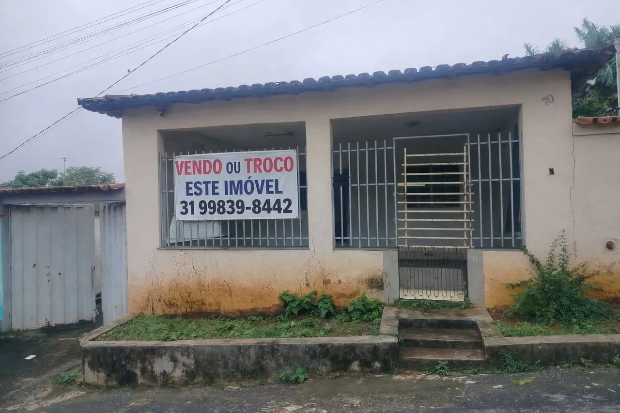 Foto - Sete Lagoas - Fazenda Velha