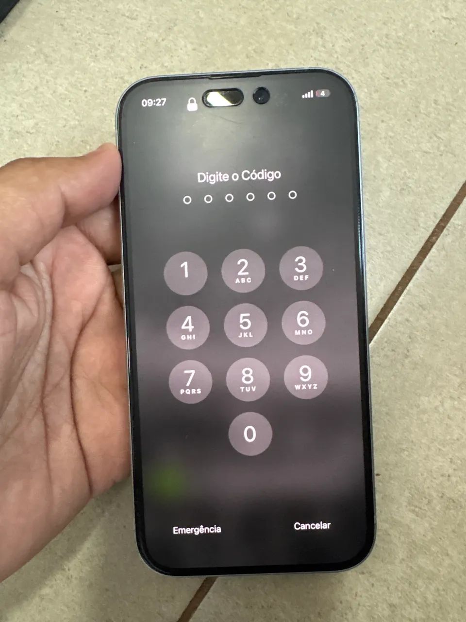 iPhone 15 128G