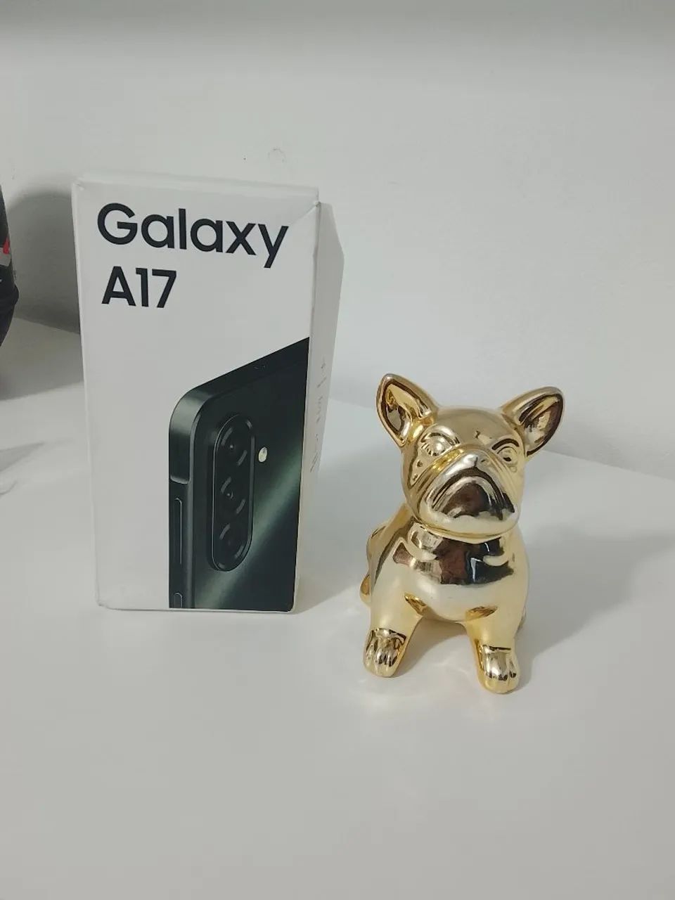 Galaxy A17 128GB