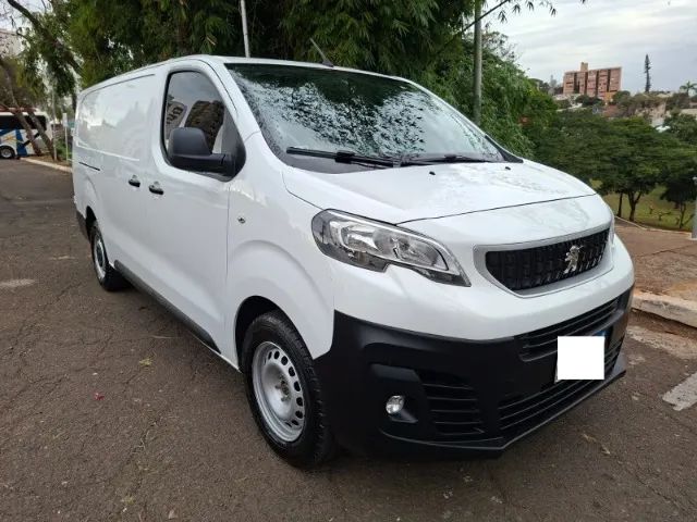 Peugeot Expert 2020