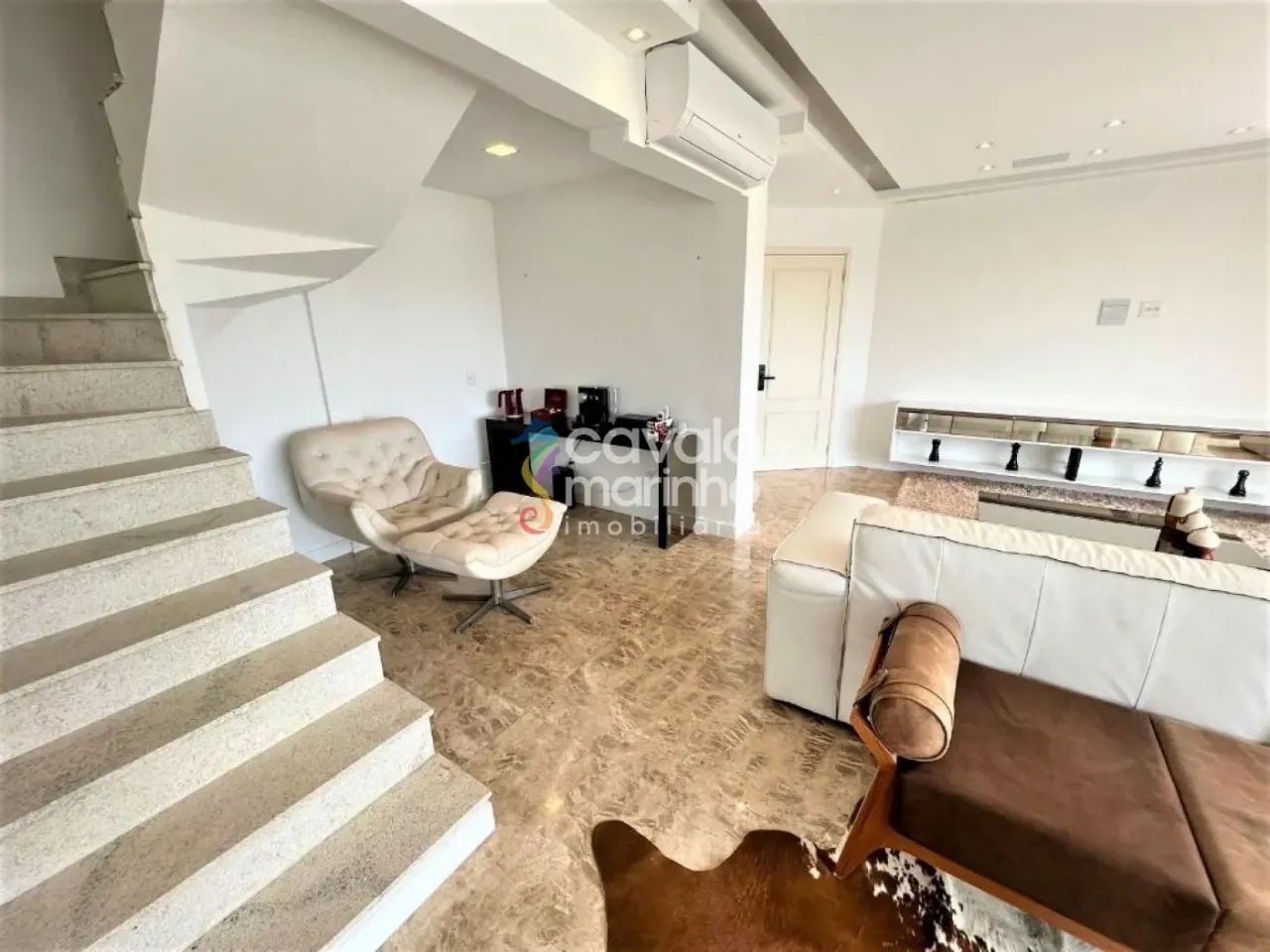 Cobertura à venda ou para alugar no Edifício Cenário com 4 quartos e 3 vagas, 240m² - Nova - Foto 5