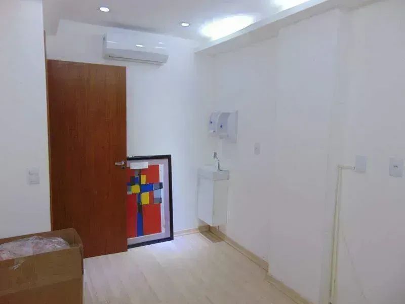 Rua Presidente Carlos de Campos 45 - Laranjeiras - Foto 4