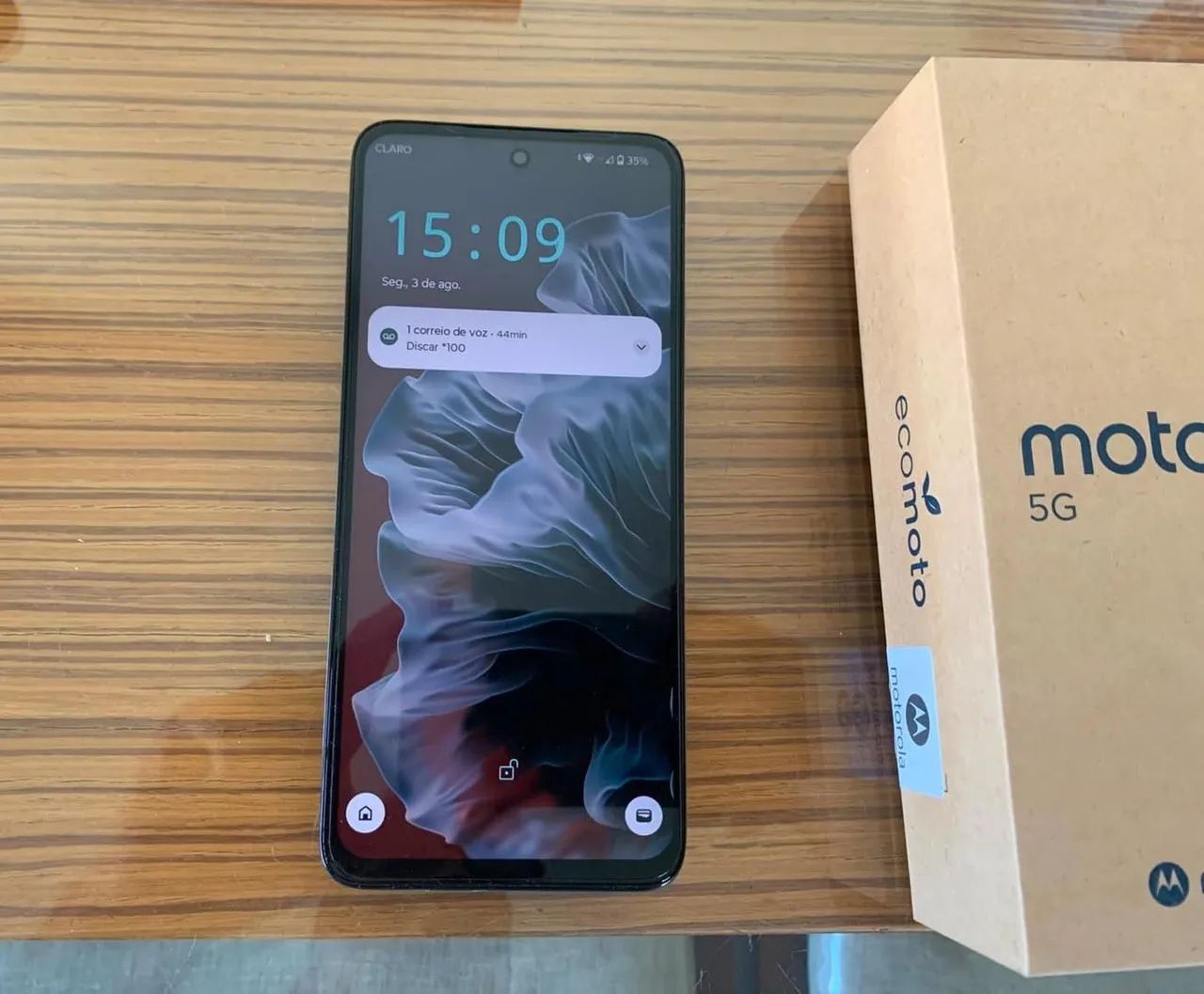 MOTO G 35 - Foto 2