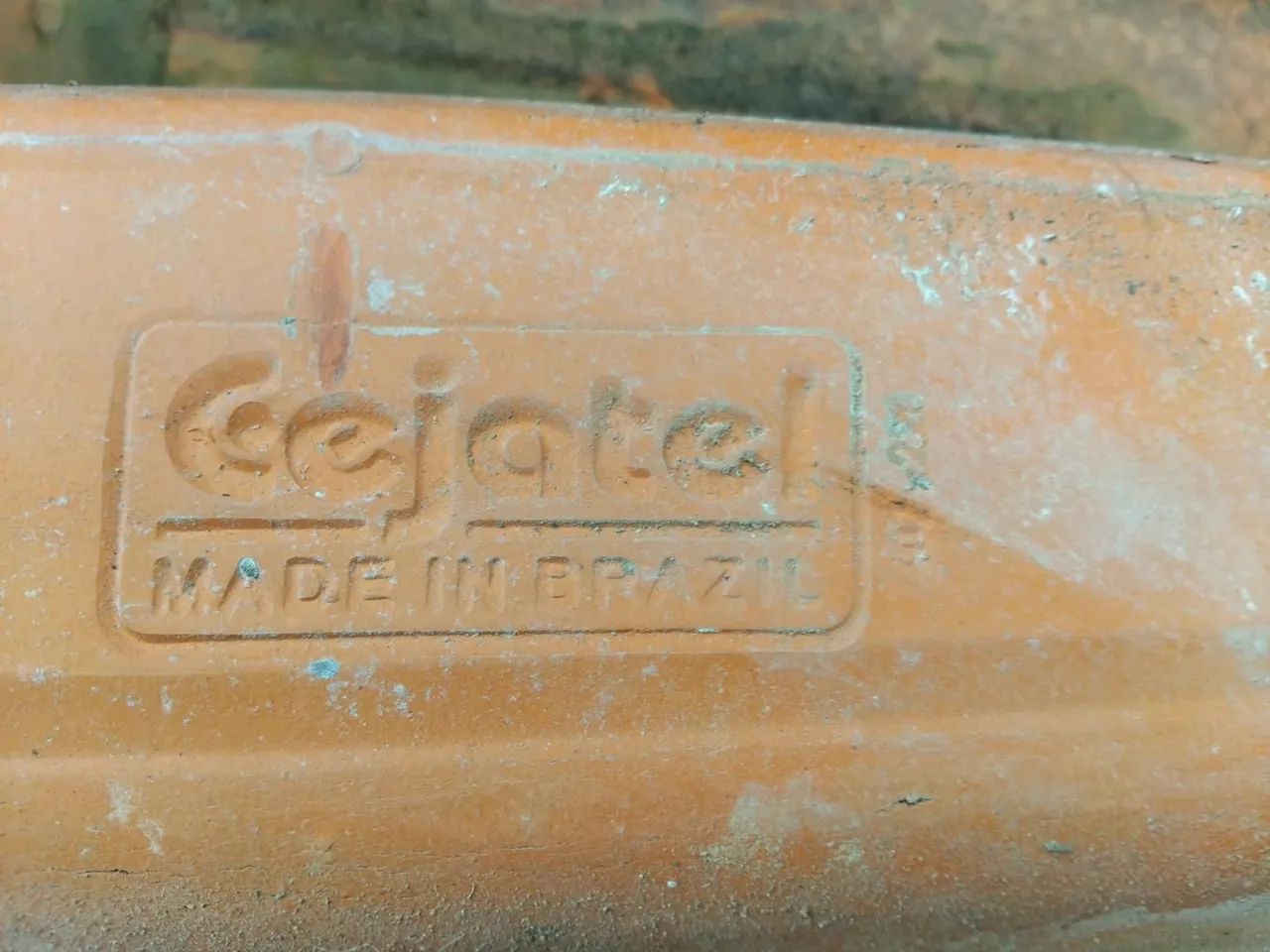 Telhas de barro Cejatel - Foto 5
