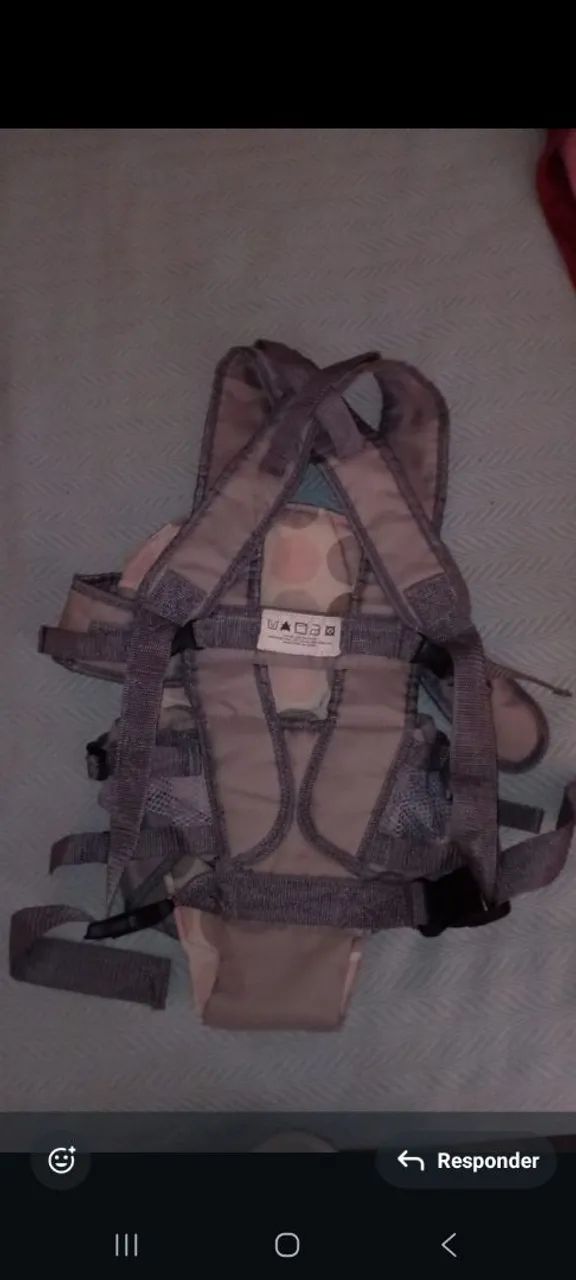 Vendo canguru  - Foto 3