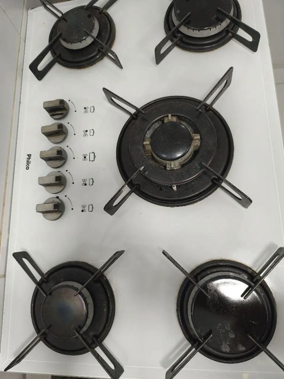 Fogão Cooktop  - Foto 2
