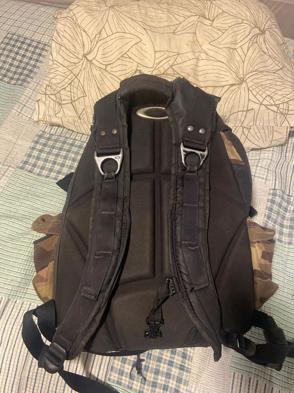 Mochila Oakley Icon Original  - Foto 3